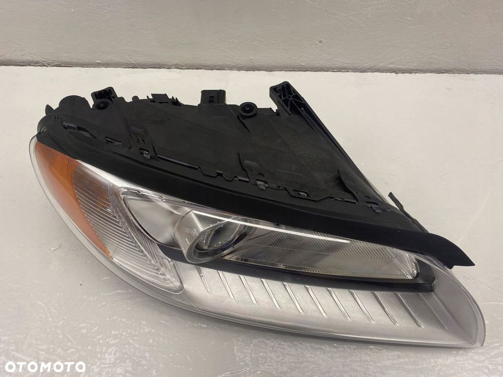 volvo s80 v70 xc70 lampa prawa xenon nie skr - 12