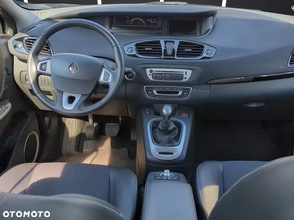 Renault Grand Scenic Gr 1.2 TCe Energy Life - 23