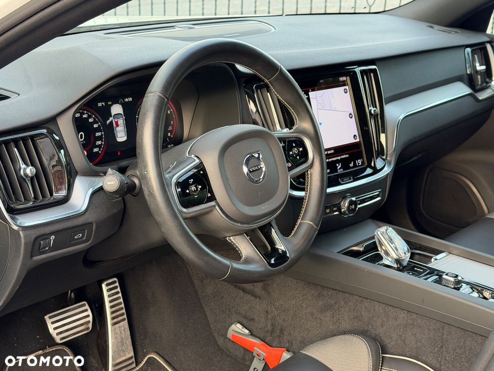 Volvo S60 - 11