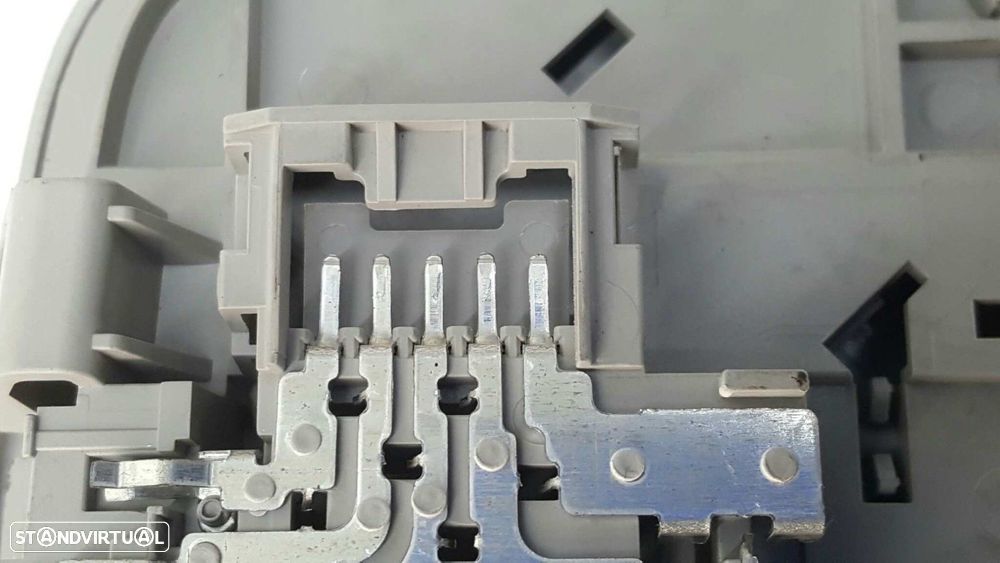 FAROLETE VOLKSWAGEN GOLF VI (5K1) RABBIT - 3