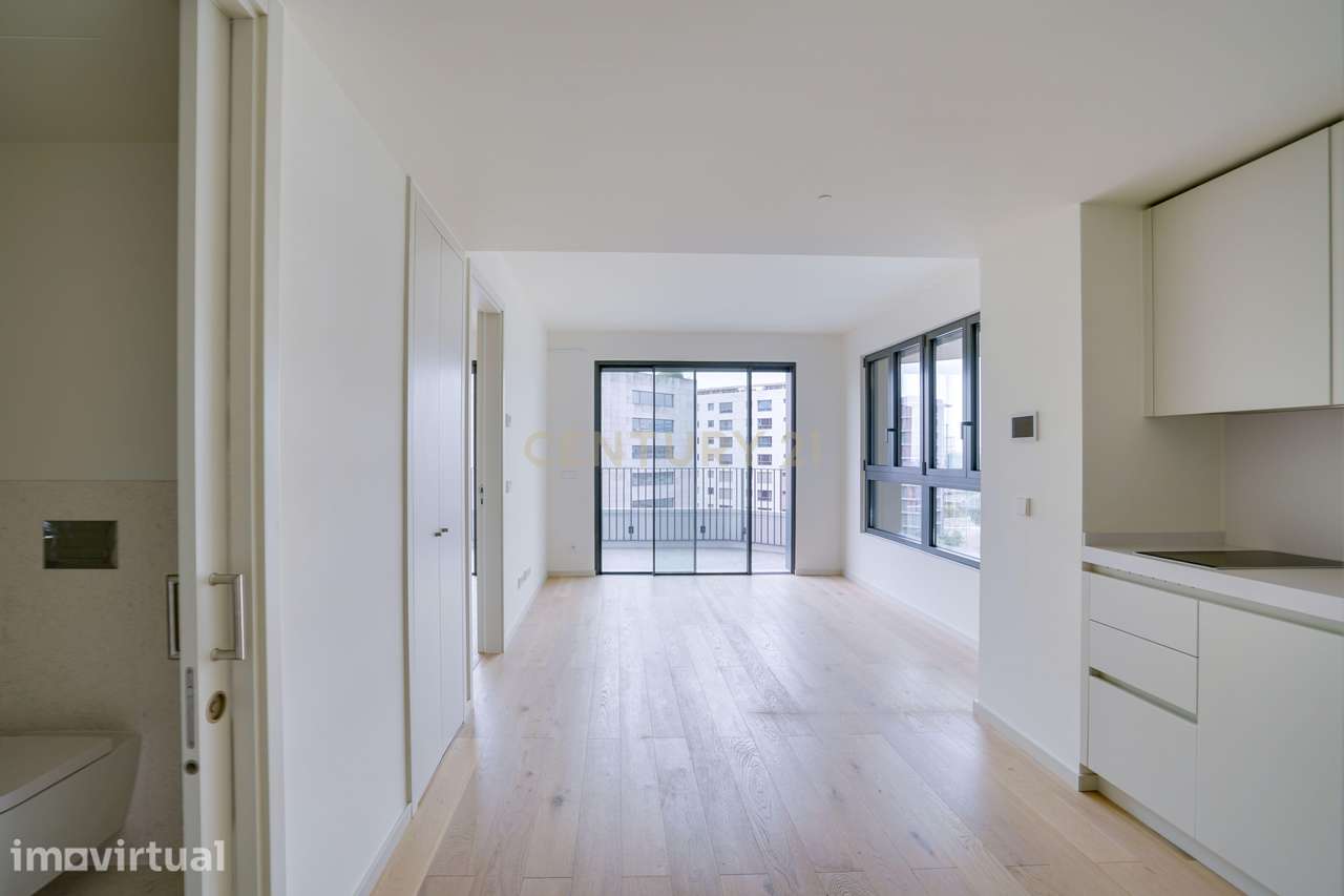 Apartamento T1, Parque das Nações, Lisboa - Grande imagem: 2/32