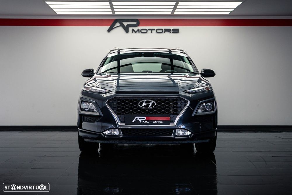 Hyundai Kauai 1.6 CRDi Premium - 3