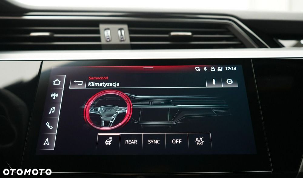 Audi SQ8 e-tron - 38