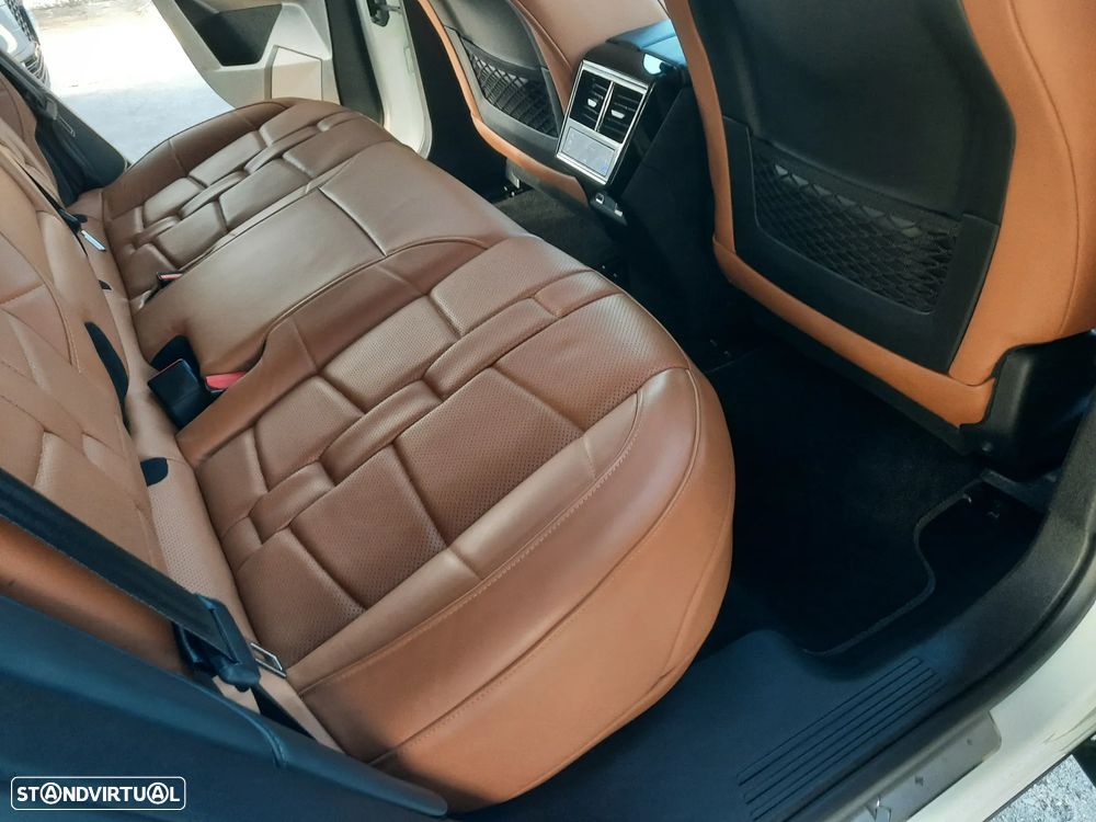 DS DS7 Crossback E-Tense Rivoli EAT8 - 40