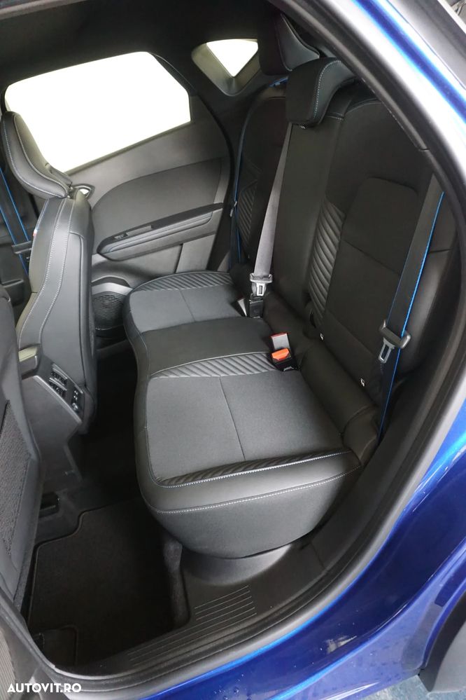 Renault Captur E-TECH 145 HEV Esprit Alpine - 20