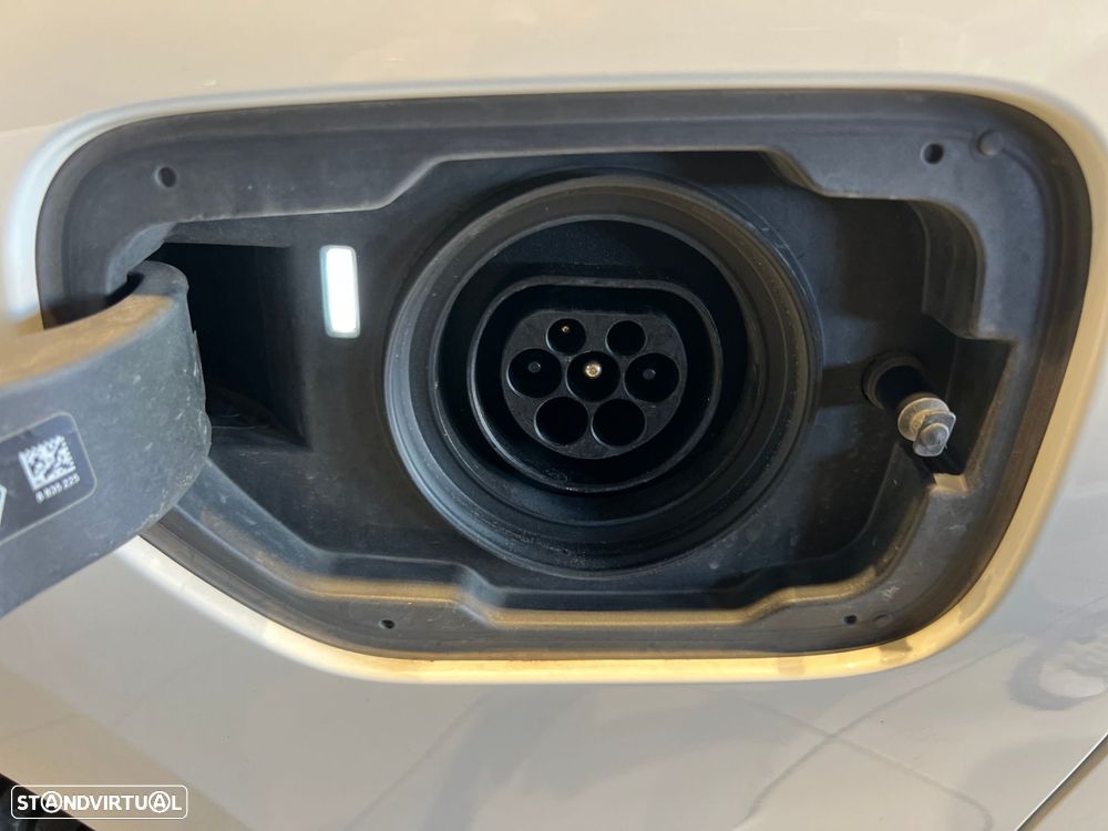 BMW 320 e Auto - 46