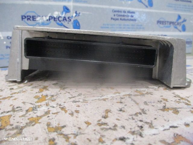 Modulo Airbag 0285001509 8200533970 RENAULT MODUS FASE 1 2006 1.5DCI 85CV 5P VERDE ESCURO - 4