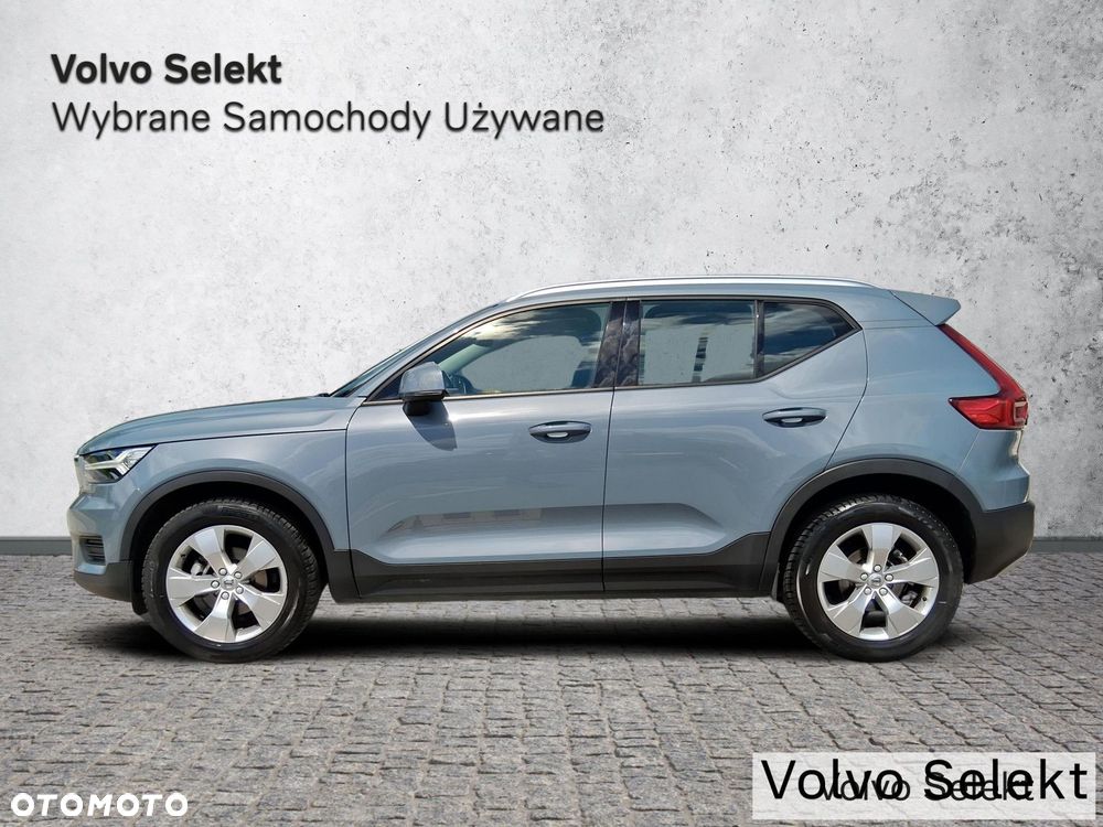 Volvo XC 40 - 4