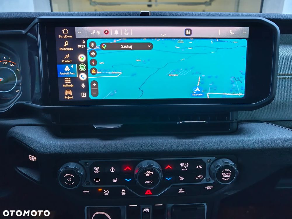Jeep Wrangler 2.0 T-GDI Hardtop AWD Automatik Sport - 18