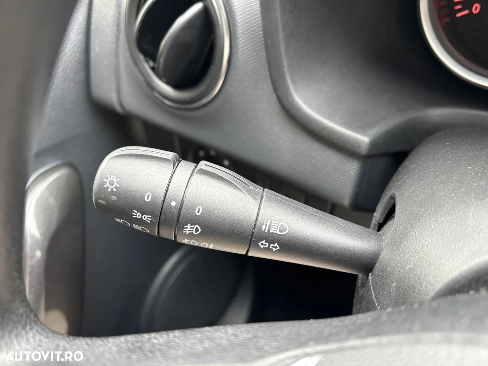 Dacia Sandero ECO-G 100 MT5 Comfort - 14