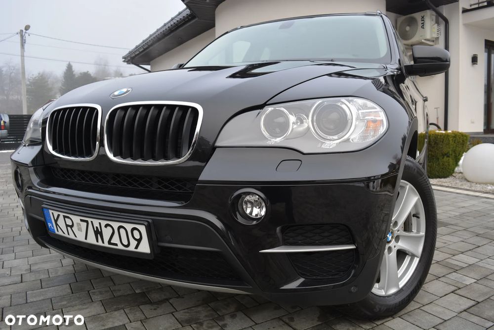 BMW X5 3.0d xDrive - 39