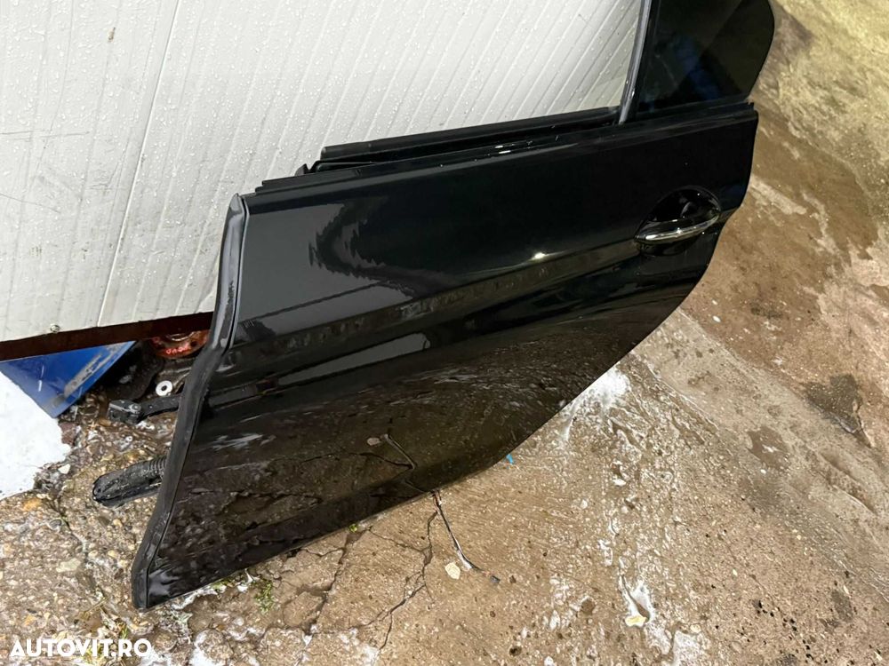 Usa stanga spate BMW seria 6 F06 - 3