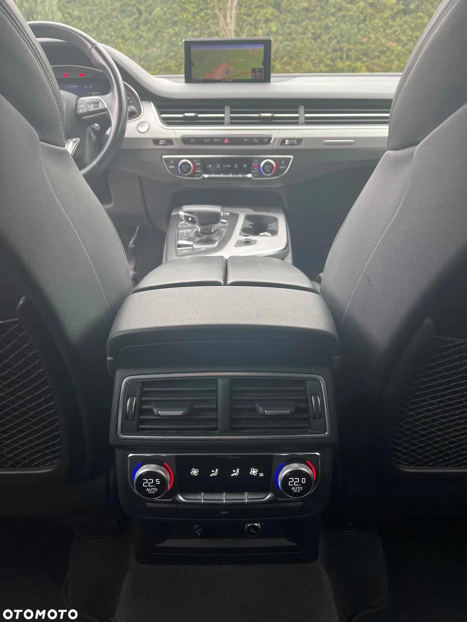 Audi Q7 3.0 TDI ultra Quattro Tiptronic - 8