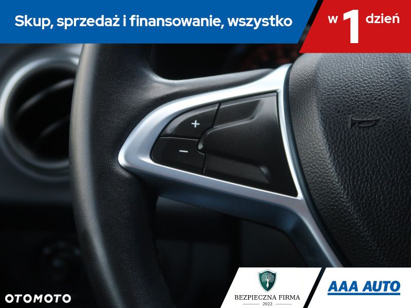 Dacia Sandero Stepway - 17