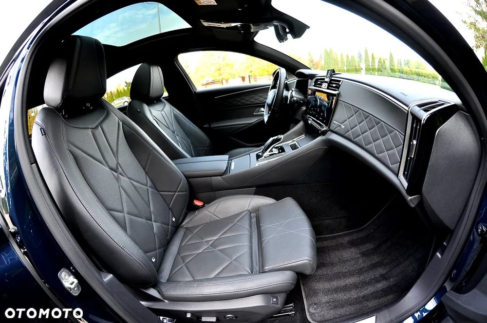 DS Automobiles DS 9 - 24