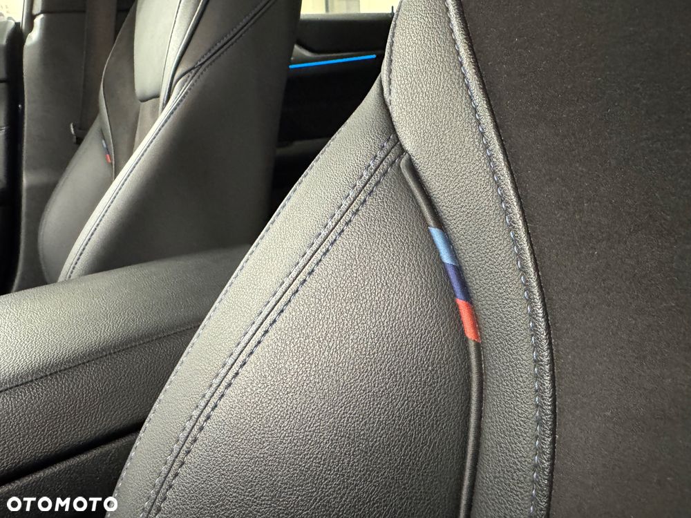 BMW Seria 4 420d xDrive mHEV sport - 37