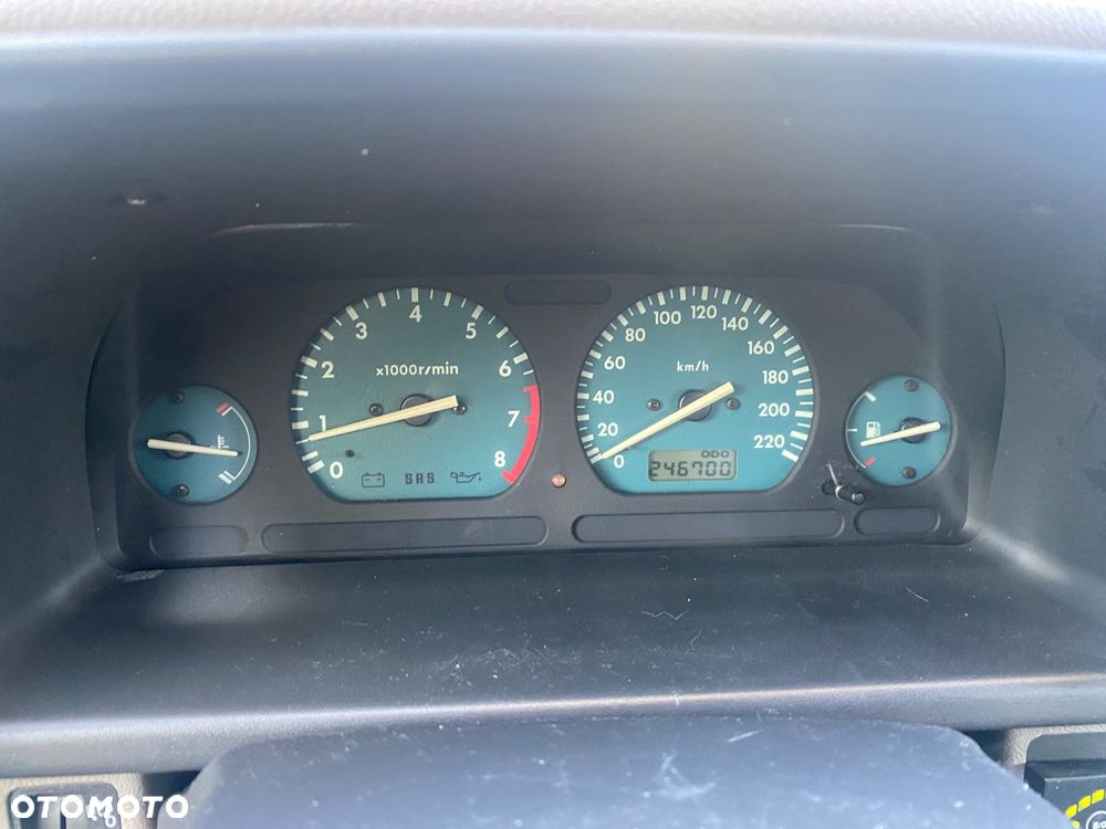 Land Rover Freelander 1.8 - 8