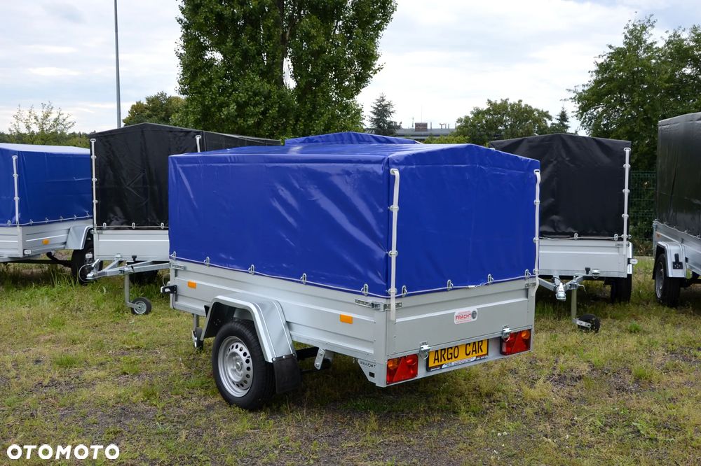 Inny Fracht Monika NA RESORACH 5 piórowych - 11