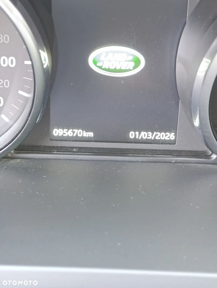 Land Rover Range Rover Evoque 2.0TD4 SE Plus - 36