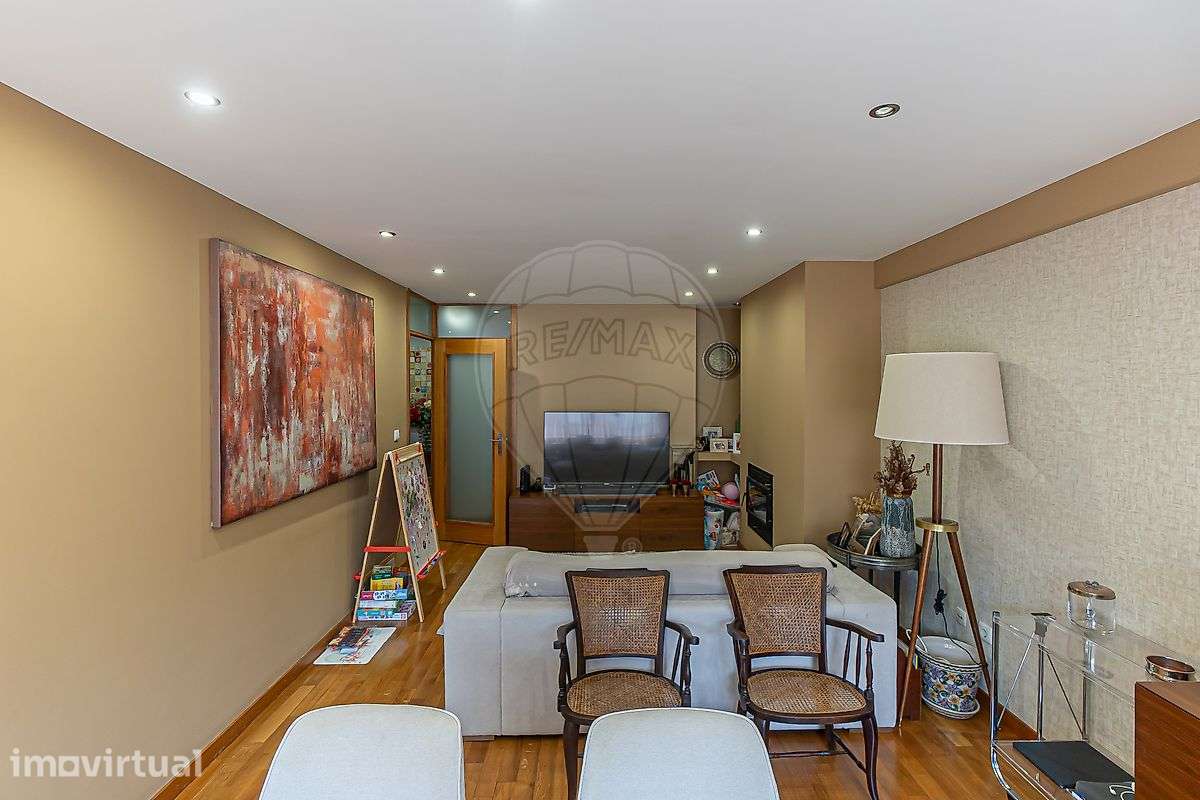 Apartamento T2 para venda - Grande imagem: 5/30