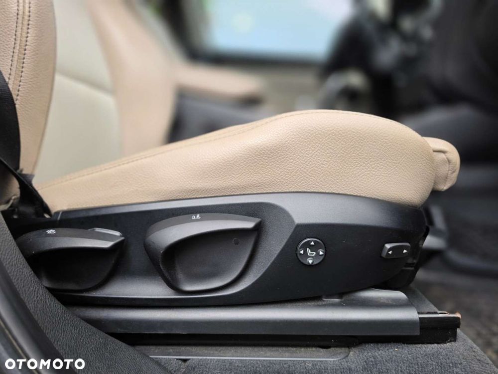 BMW X3 - 38