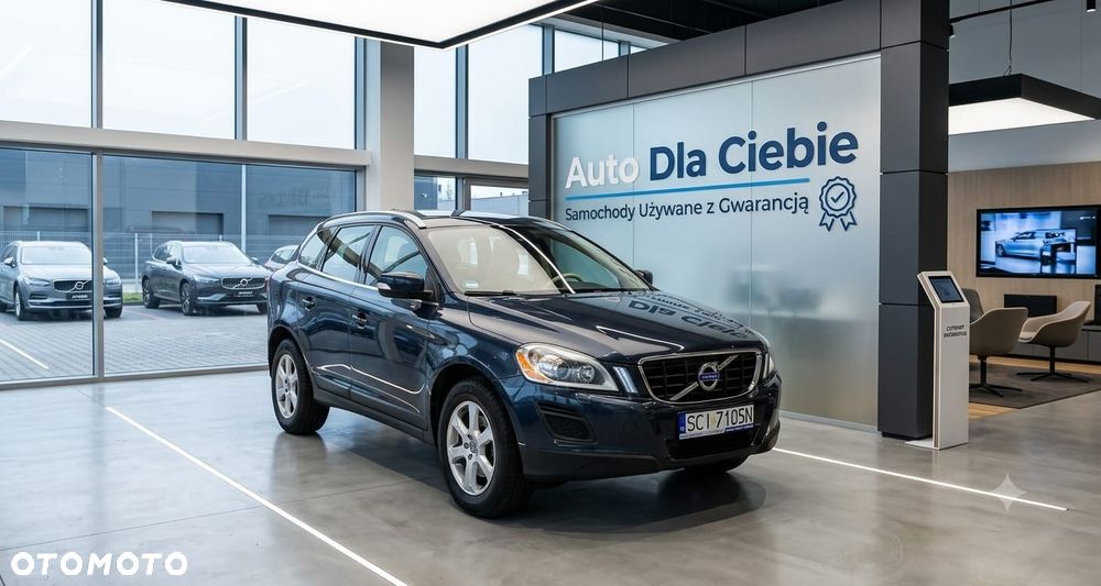 Volvo XC 60 D3 Summum - 31