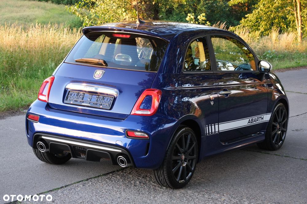 Fiat 500 - 2