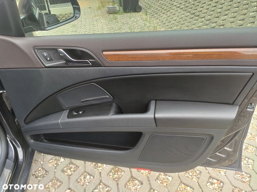 Skoda Superb 2.0 TSI L&K DSG - 28