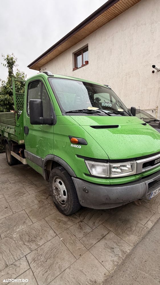 Iveco Massif - 2
