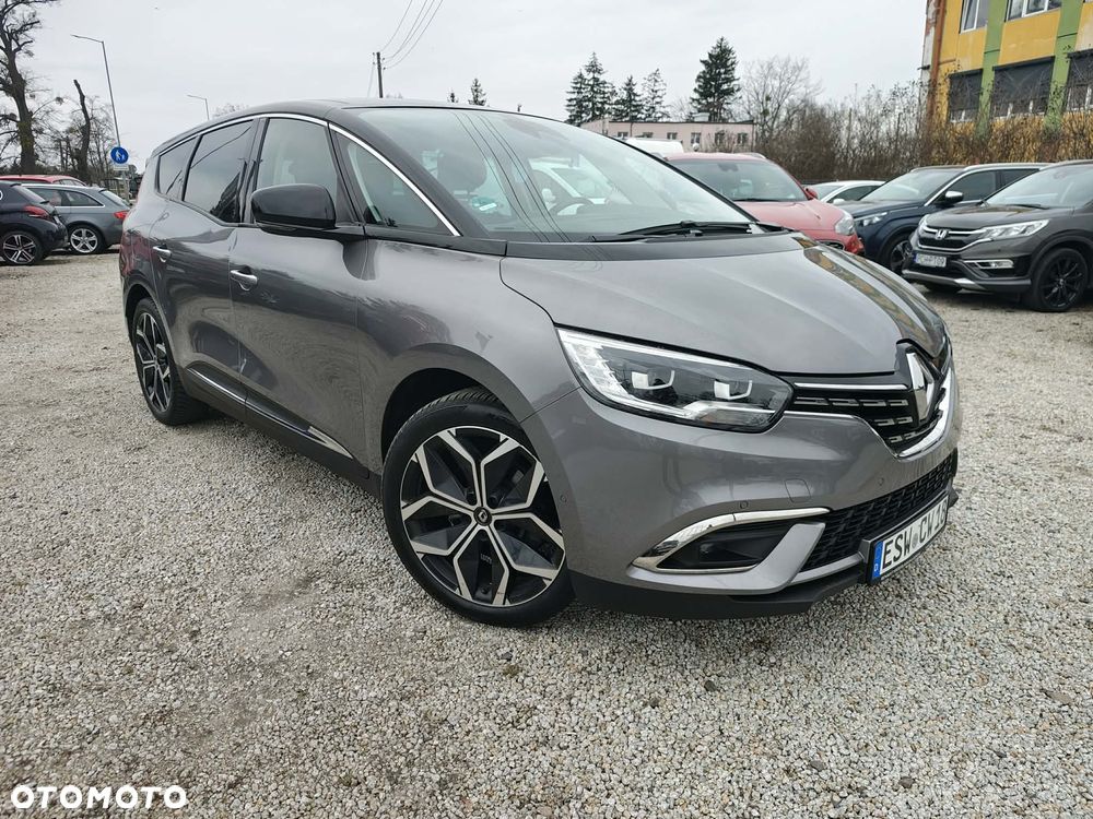 Renault Grand Scenic TCe 140 GPF EDC LIMITED - 3