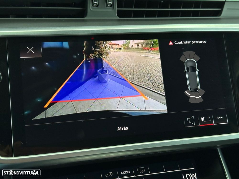 Audi A6 Avant 50 TFSIe quattro S tronic - 17