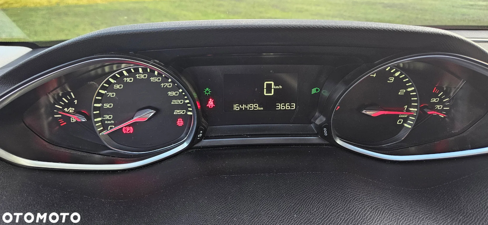 Peugeot 308 1.2 PureTech Allure S&S - 20