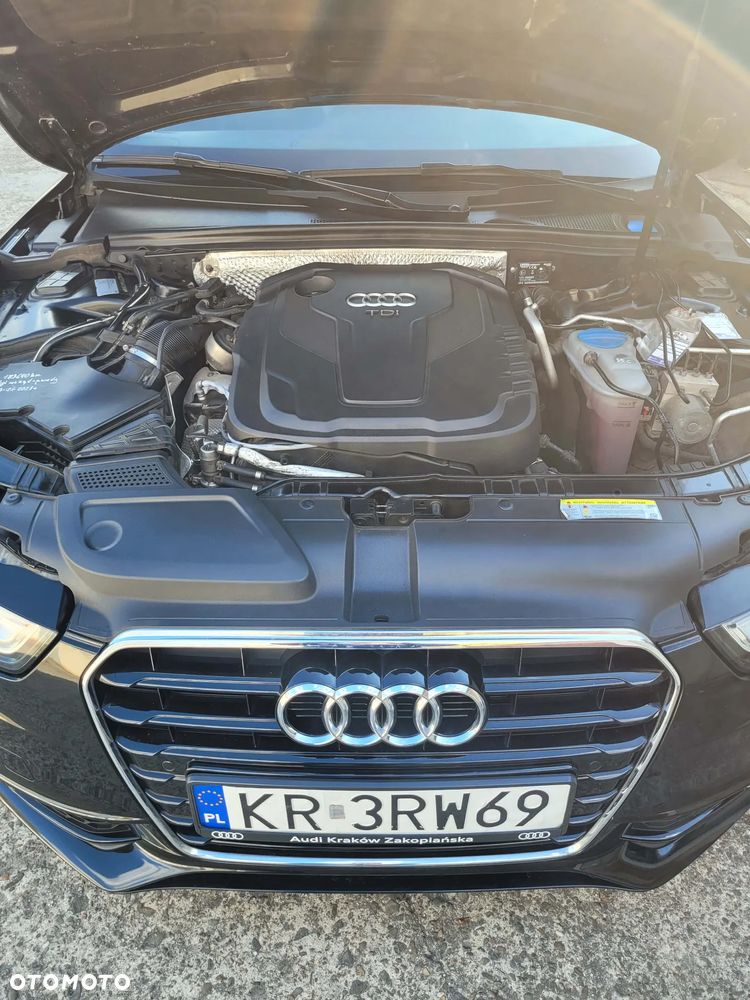 Audi A5 Sportback 2.0 TDI clean diesel - 21