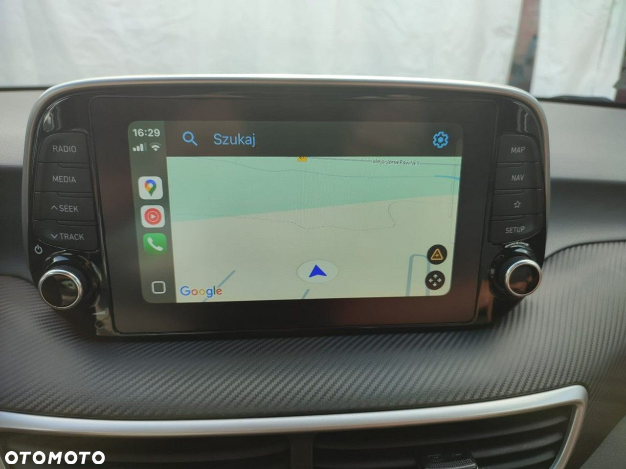 Hyundai Tucson - 4
