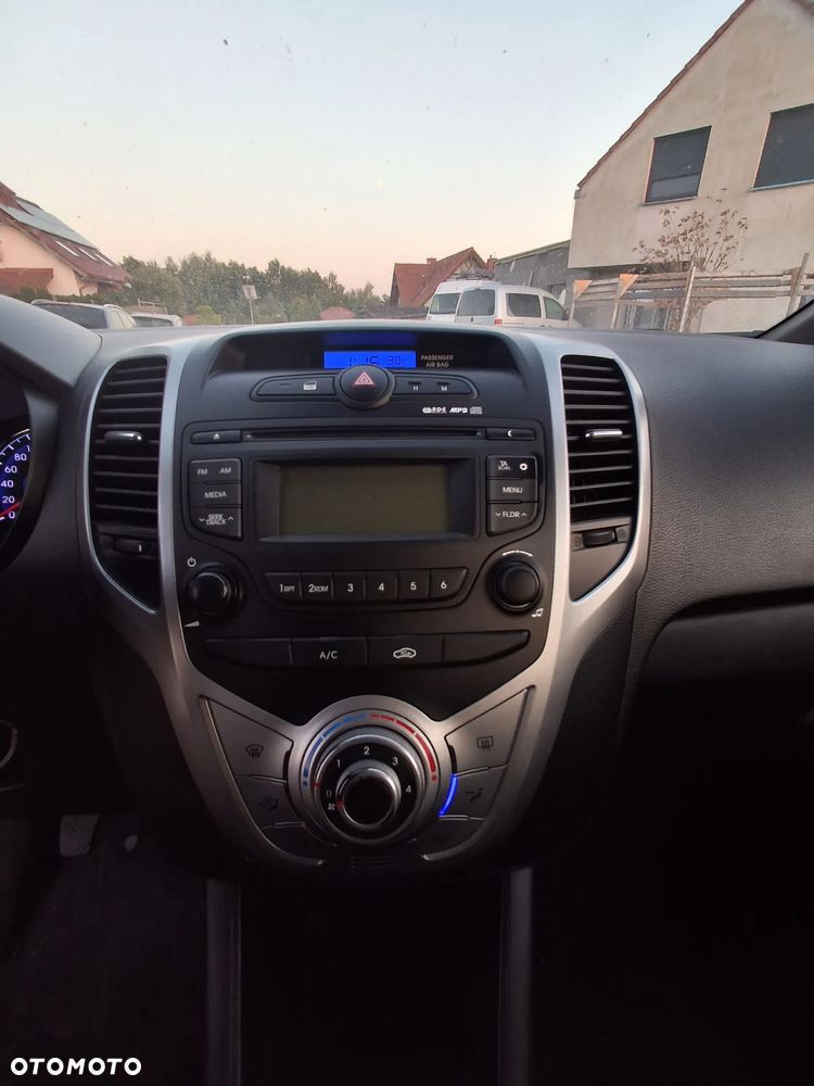 Hyundai ix20 - 24