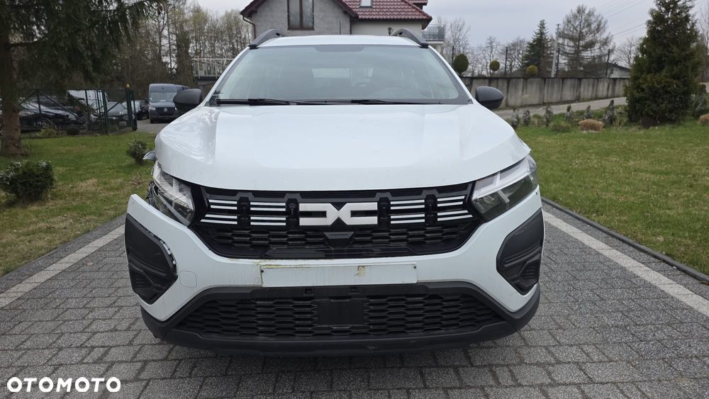 Dacia Jogger TCe 110 (7-Sitzer) Essential - 8