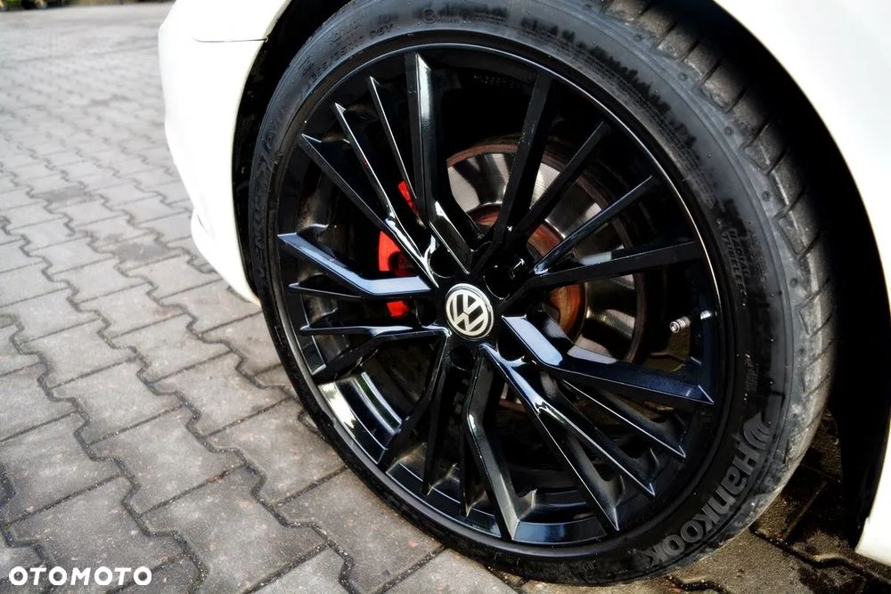 Volkswagen CC 2.0 TDI BlueMotion Technology DSG - 13