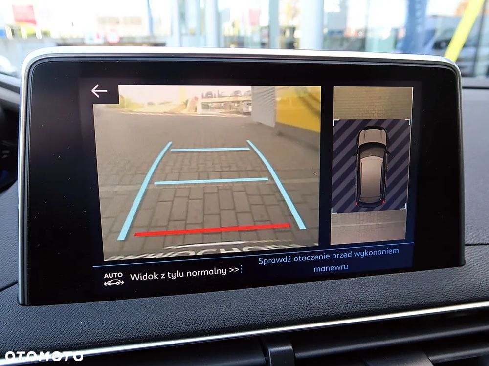 Peugeot 3008 1.5 BlueHDi Crossway S&S EAT8 - 25