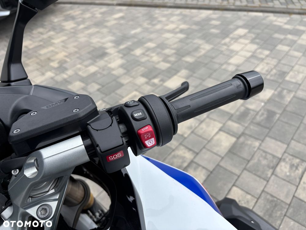 BMW RS - 10