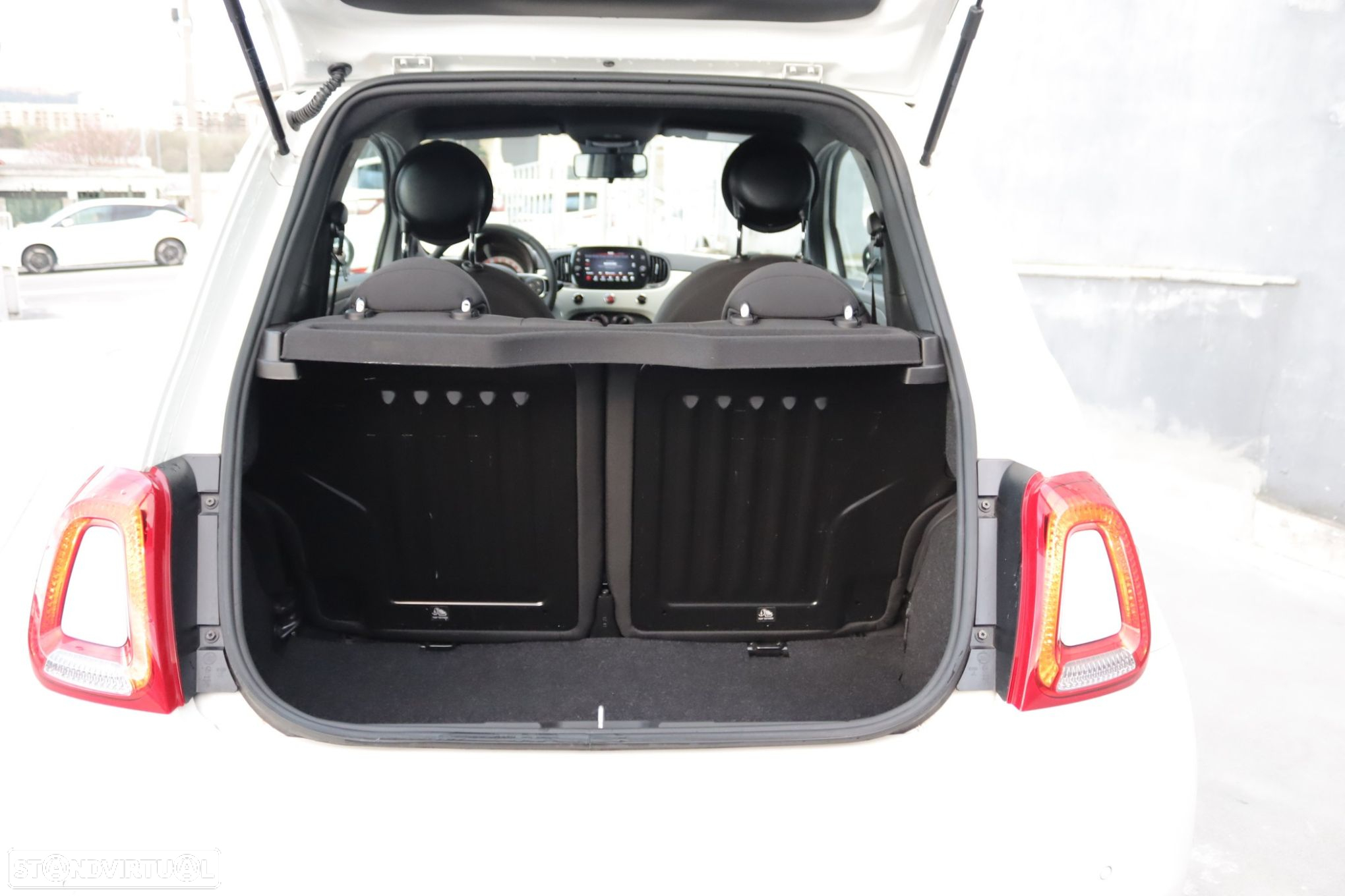 Fiat 500 - 29