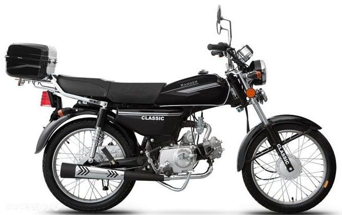 Barton Ranger Classic - 6