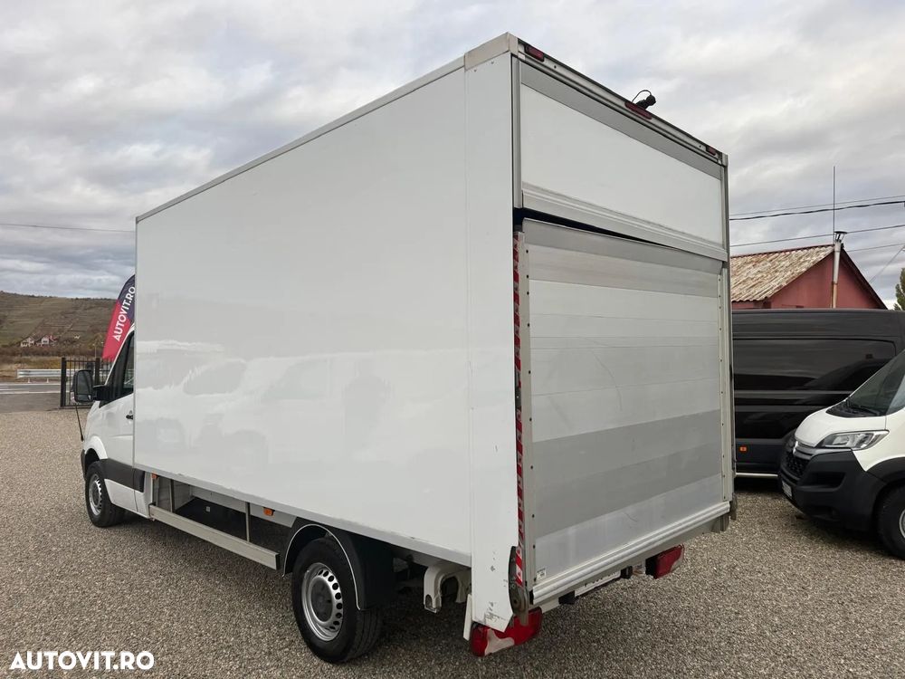 Mercedes-Benz SPRINTER - 2