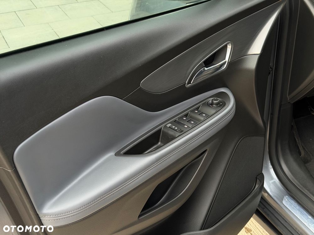 Opel Mokka 1.4 T Cosmo S&S 4x4 - 25