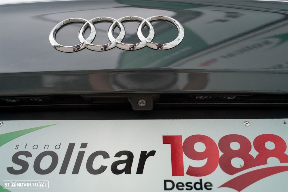Audi Q5 2.0 TDI quattro Sport S-tronic - 5