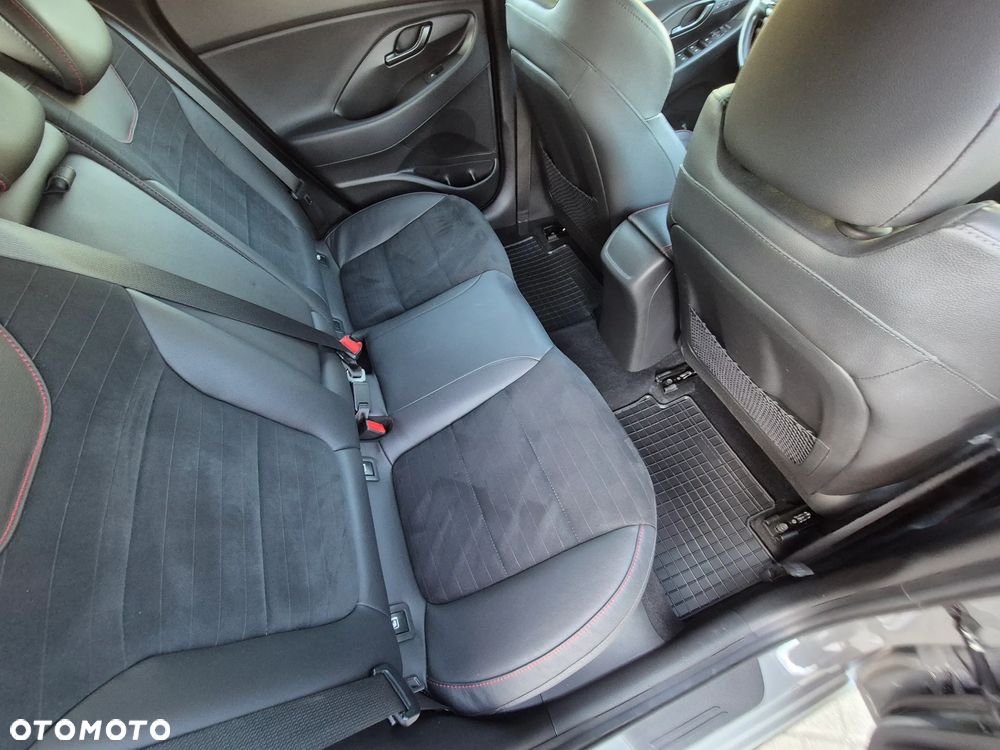 Hyundai i30 N 2.0 T-GDI GPF Performance - 20