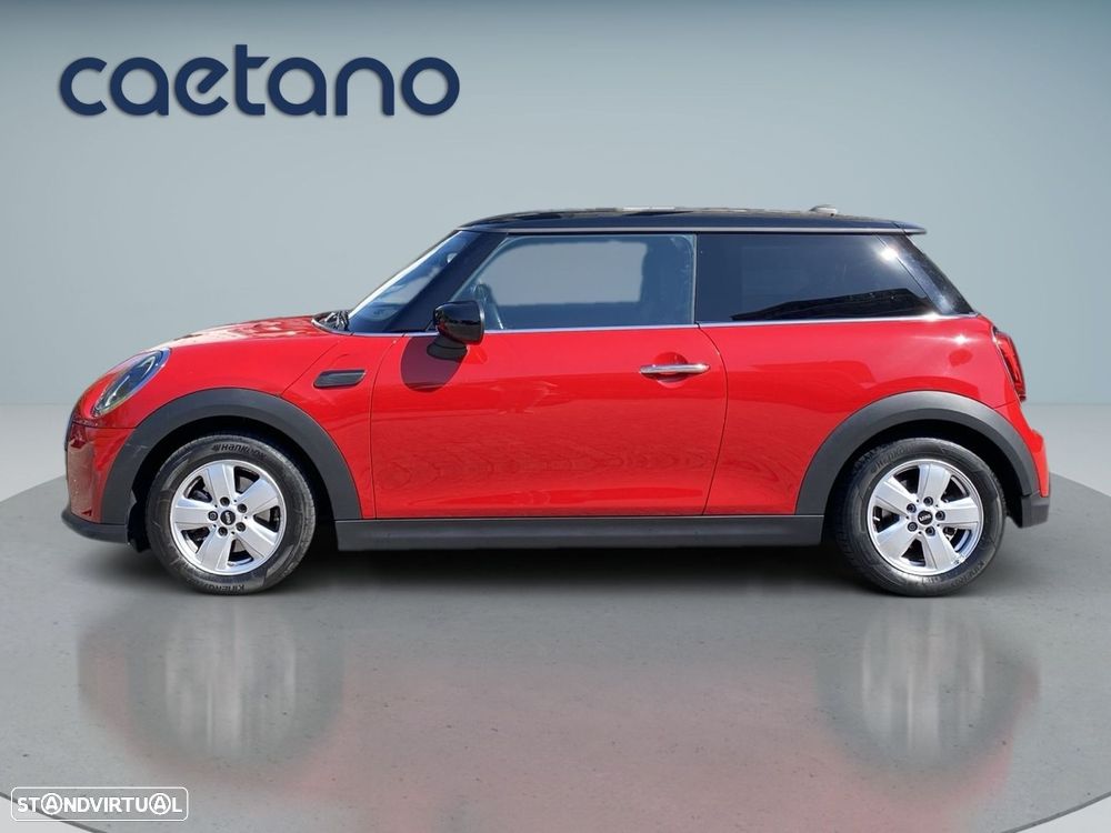 MINI 3 Portas Cooper Classic - 21