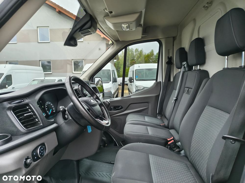 Ford TRANSIT L4H3 MAXI - 27