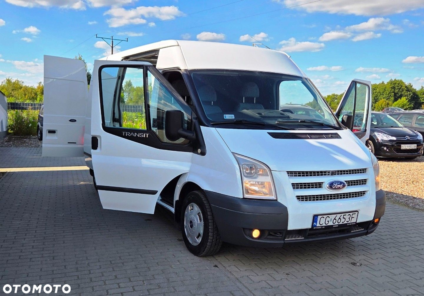 Ford Transit - 31