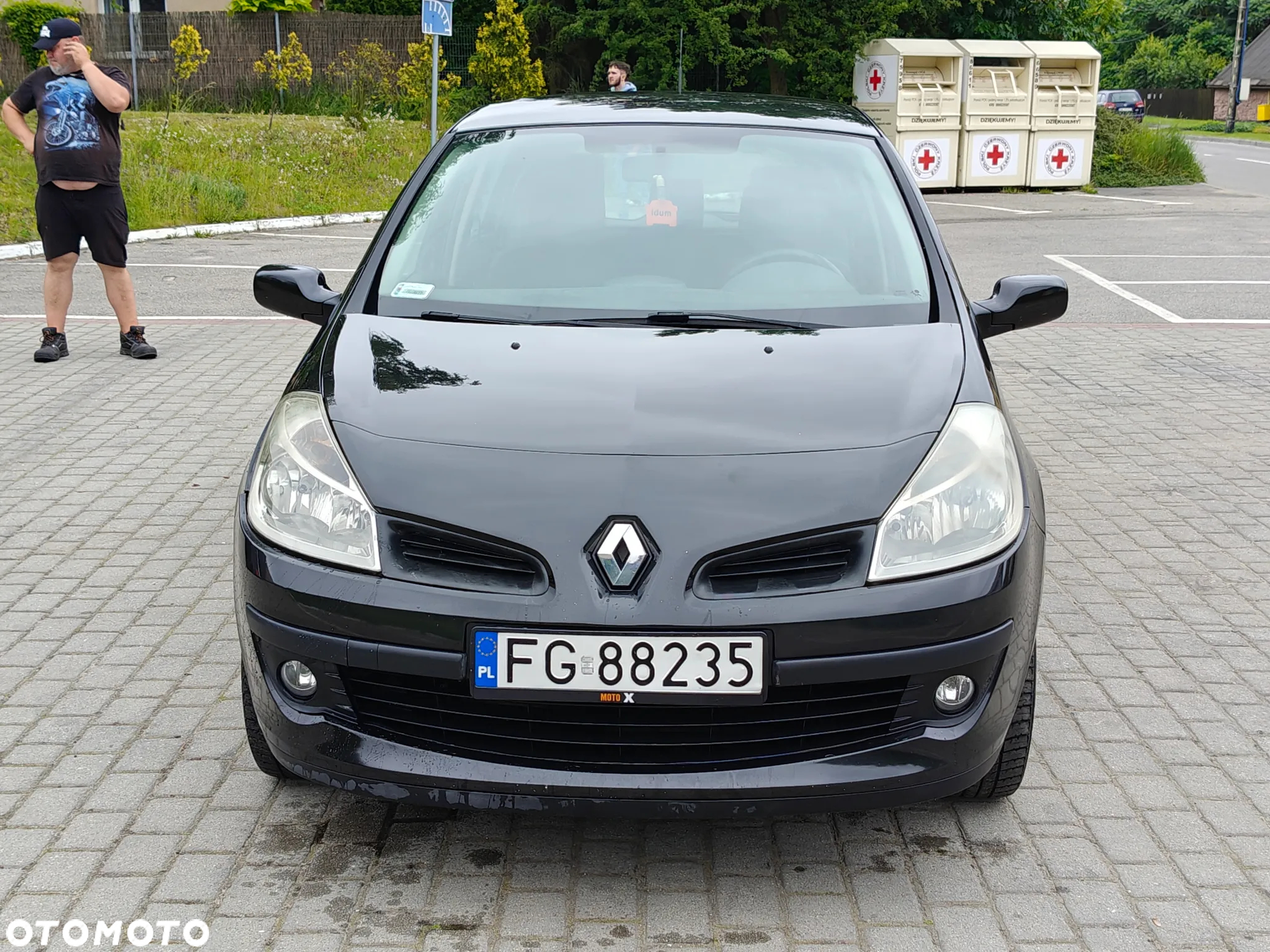 Renault Clio 1.5 dCi All Inclusive - 17