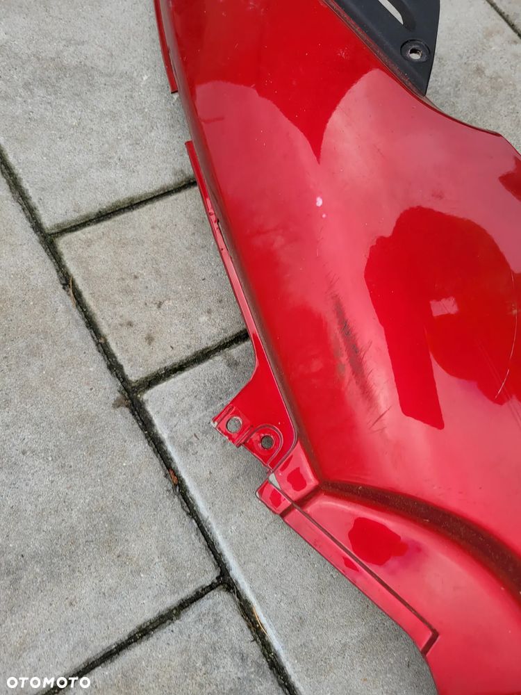 Owiewka, osłona, bok, boczek Yamaha Cygnus - 5